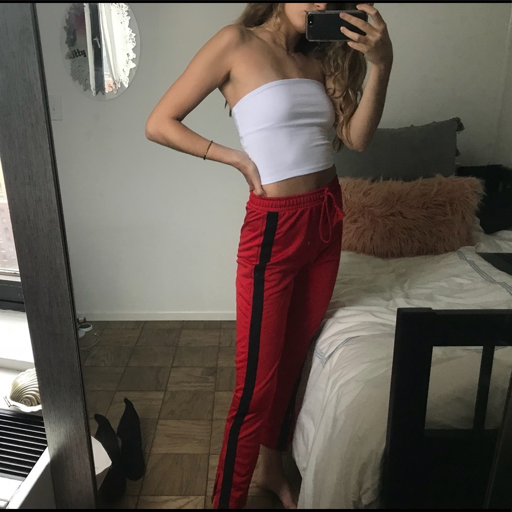 Zara Tracksuit pants - Picture 2 of 4